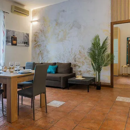 Navigliieo Elegante Appartamento Idromassaggio Milano Esterno foto