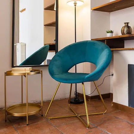Navigliieo Elegante Appartamento Idromassaggio Milano Esterno foto