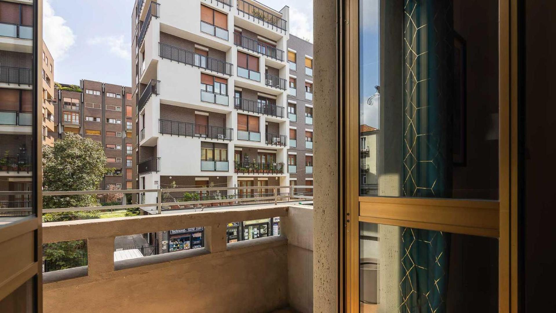 Navigliieo Elegante Idromassaggio Apartment