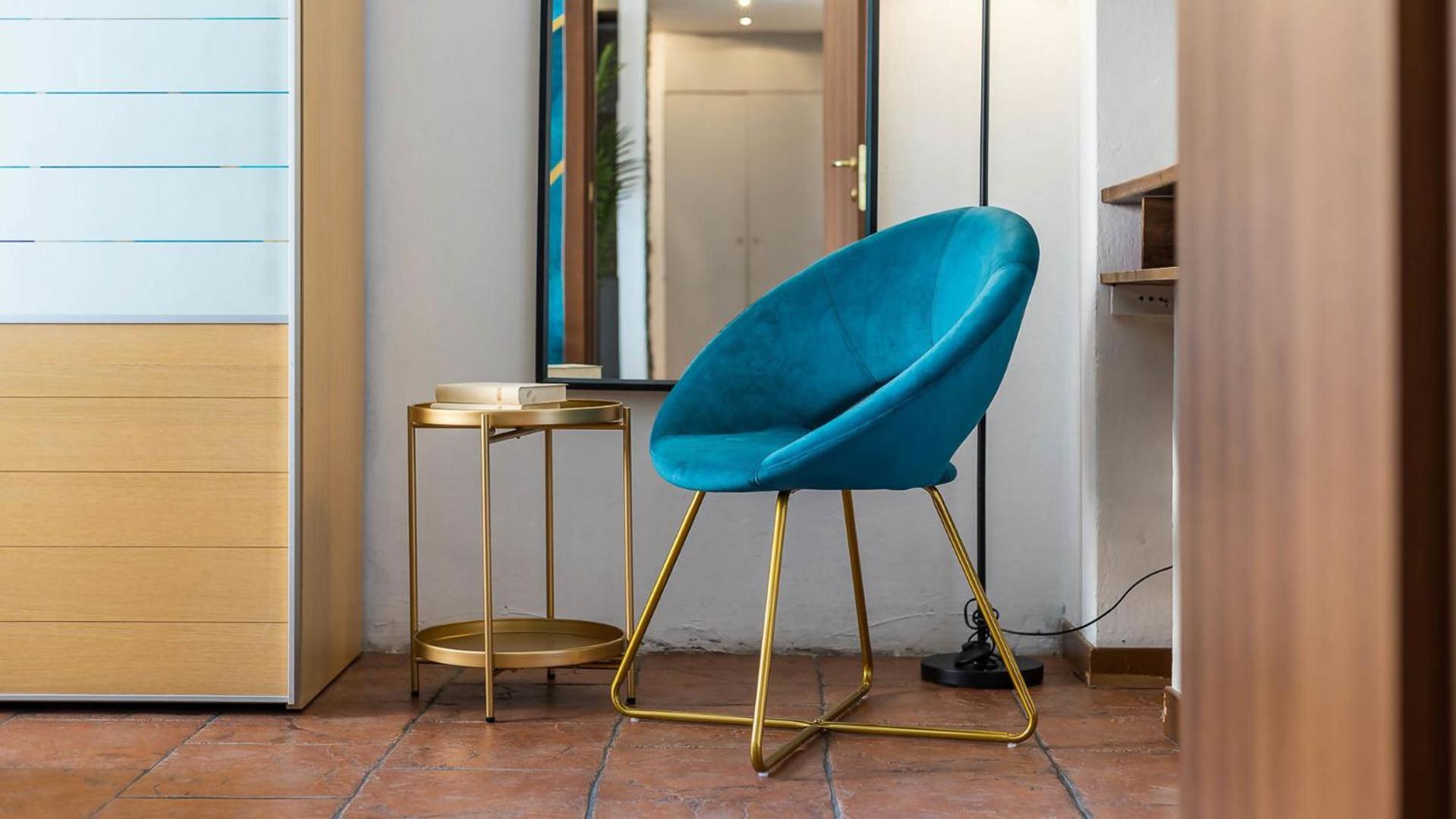 Apartment Navigliieo Elegante Idromassaggio *