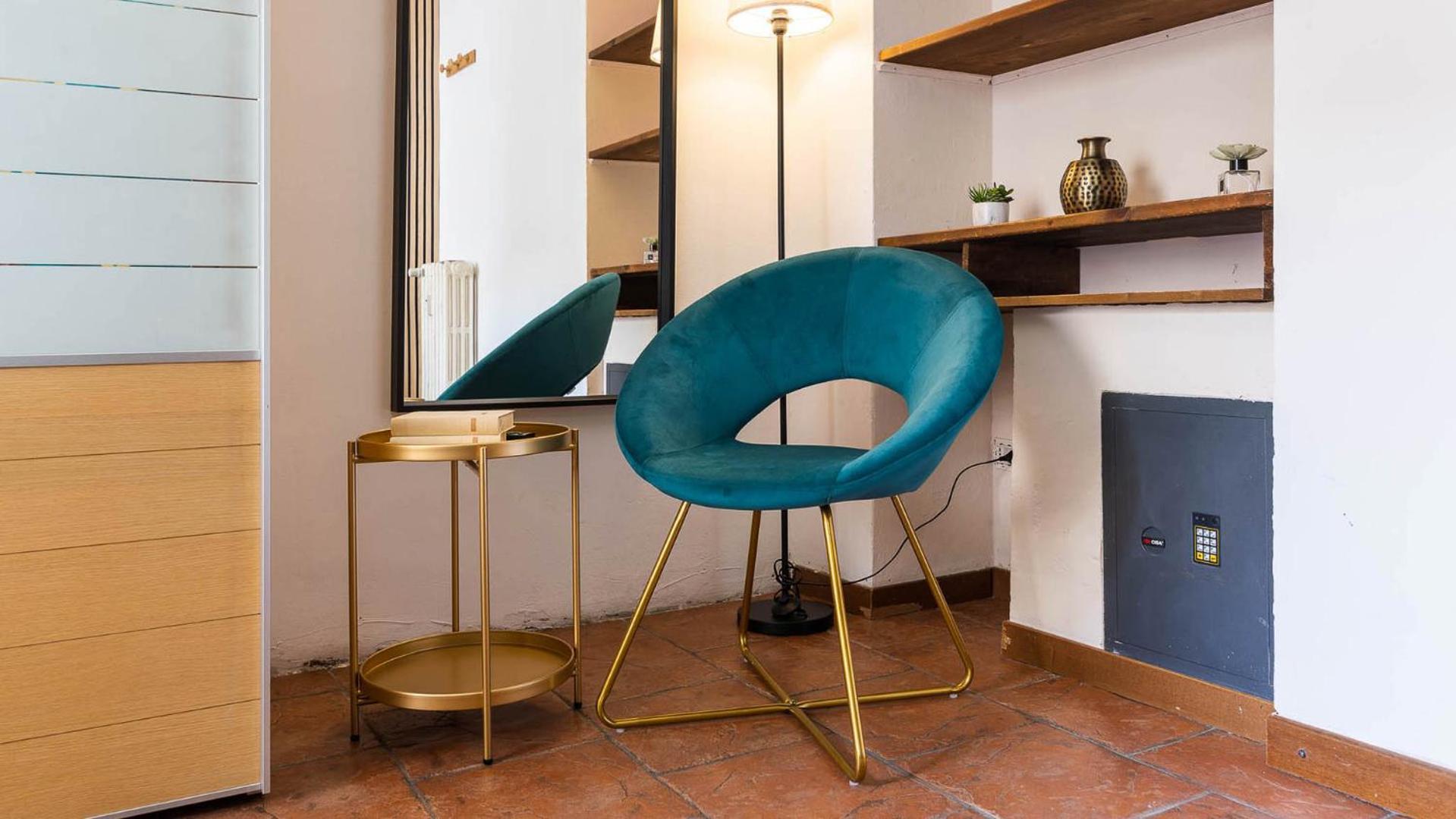 Navigliieo Elegante Idromassaggio * Milan