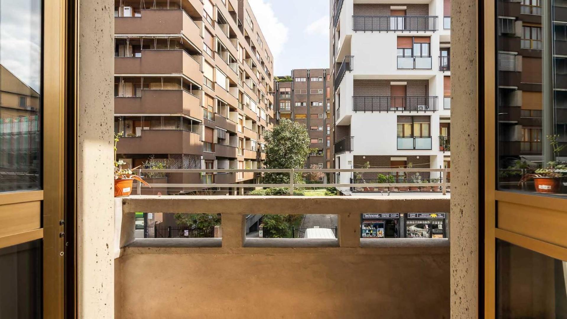 Apartment Navigliieo Elegante Idromassaggio *
